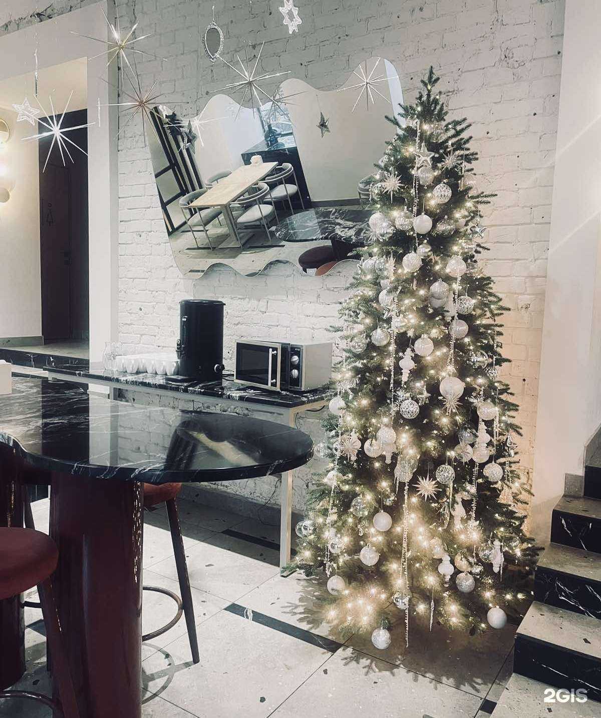 Отзывы на компанию Пермское бистро в Перми c фото