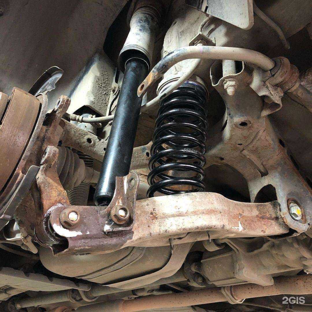 Отзывы на компанию Korea Service в Махачкале c фото