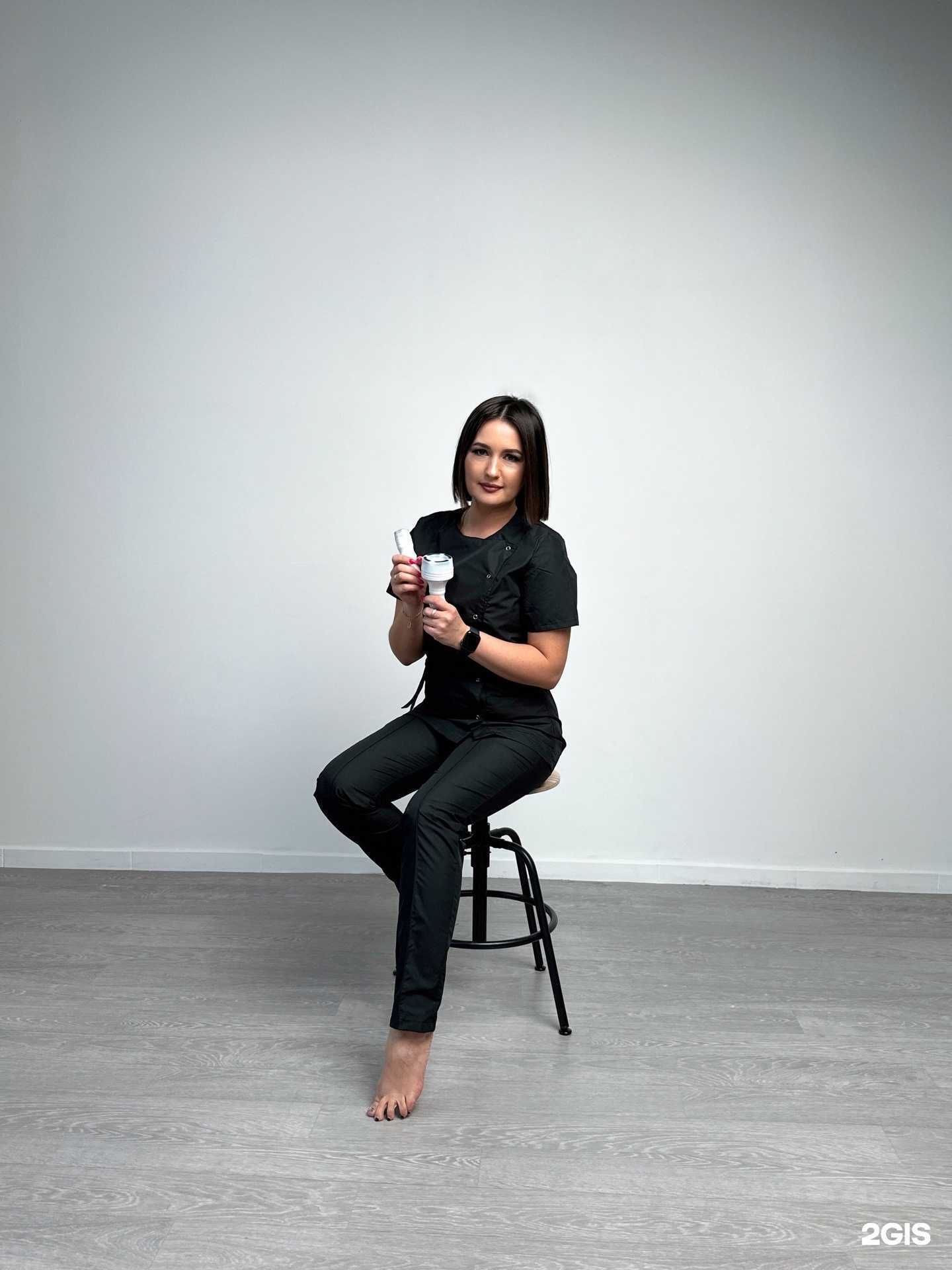 Отзывы на компанию Эстетик в г. Ачинск c фото