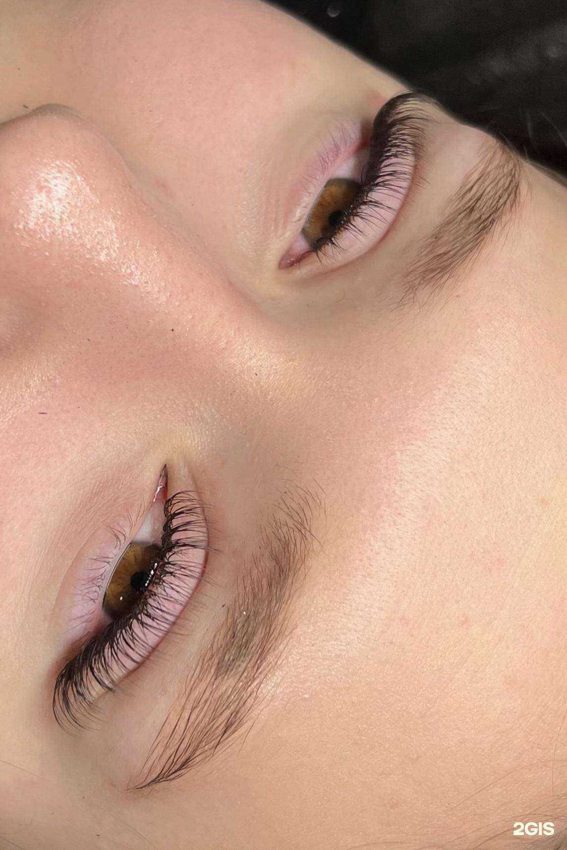 Отзывы на компанию Labelle.llash в Астрахани c фото