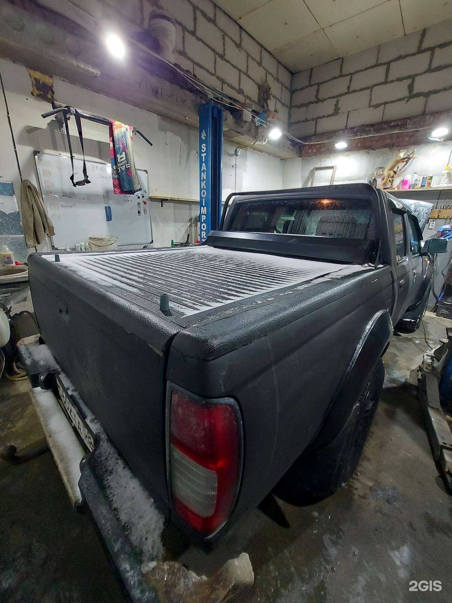 Отзывы на компанию СОК58 в г. Пенза c фото