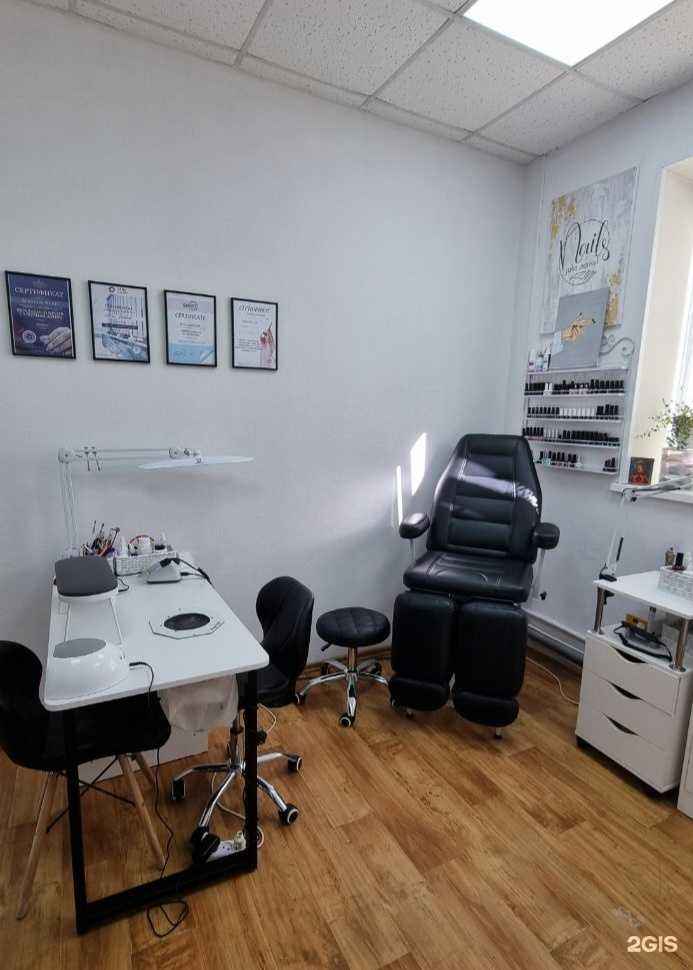 Отзывы на компанию Julia_nails.vl  в Владивостоке c фото