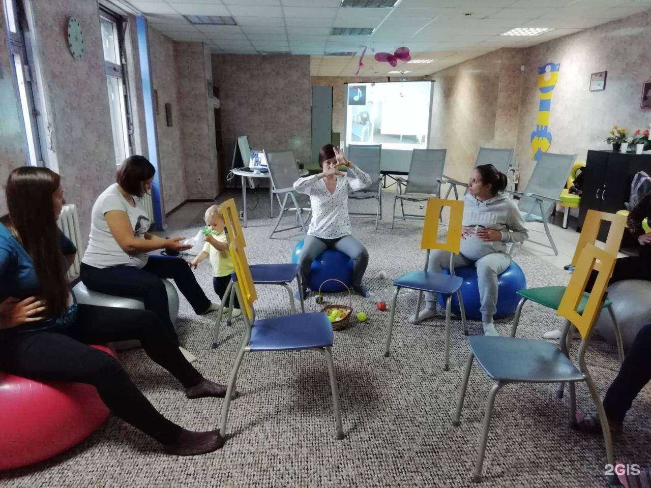 Отзывы на компанию Папамама в г. Челябинск c фото