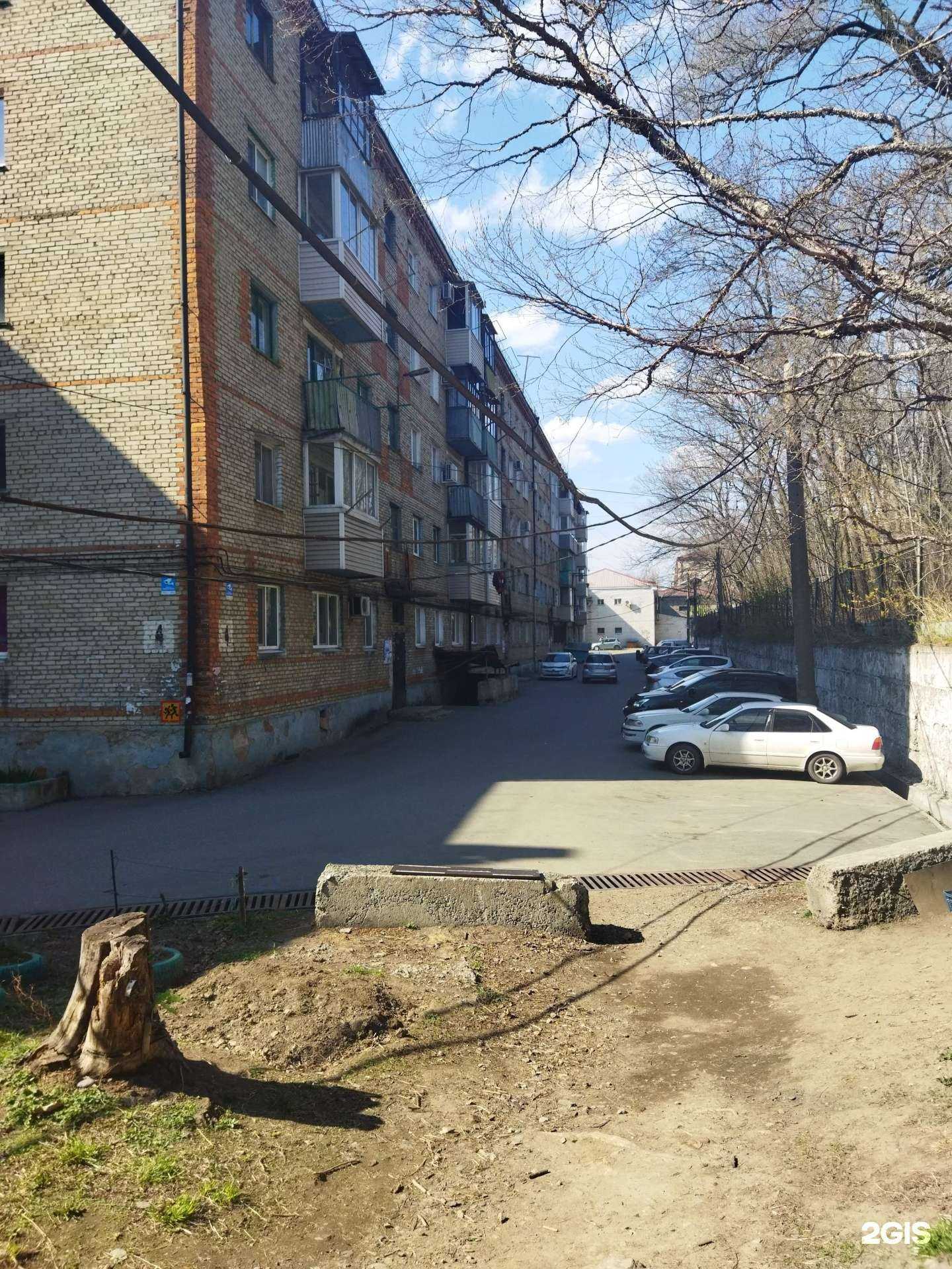 Отзывы на компанию Золушка в Находке c фото - фотография 2 из 2