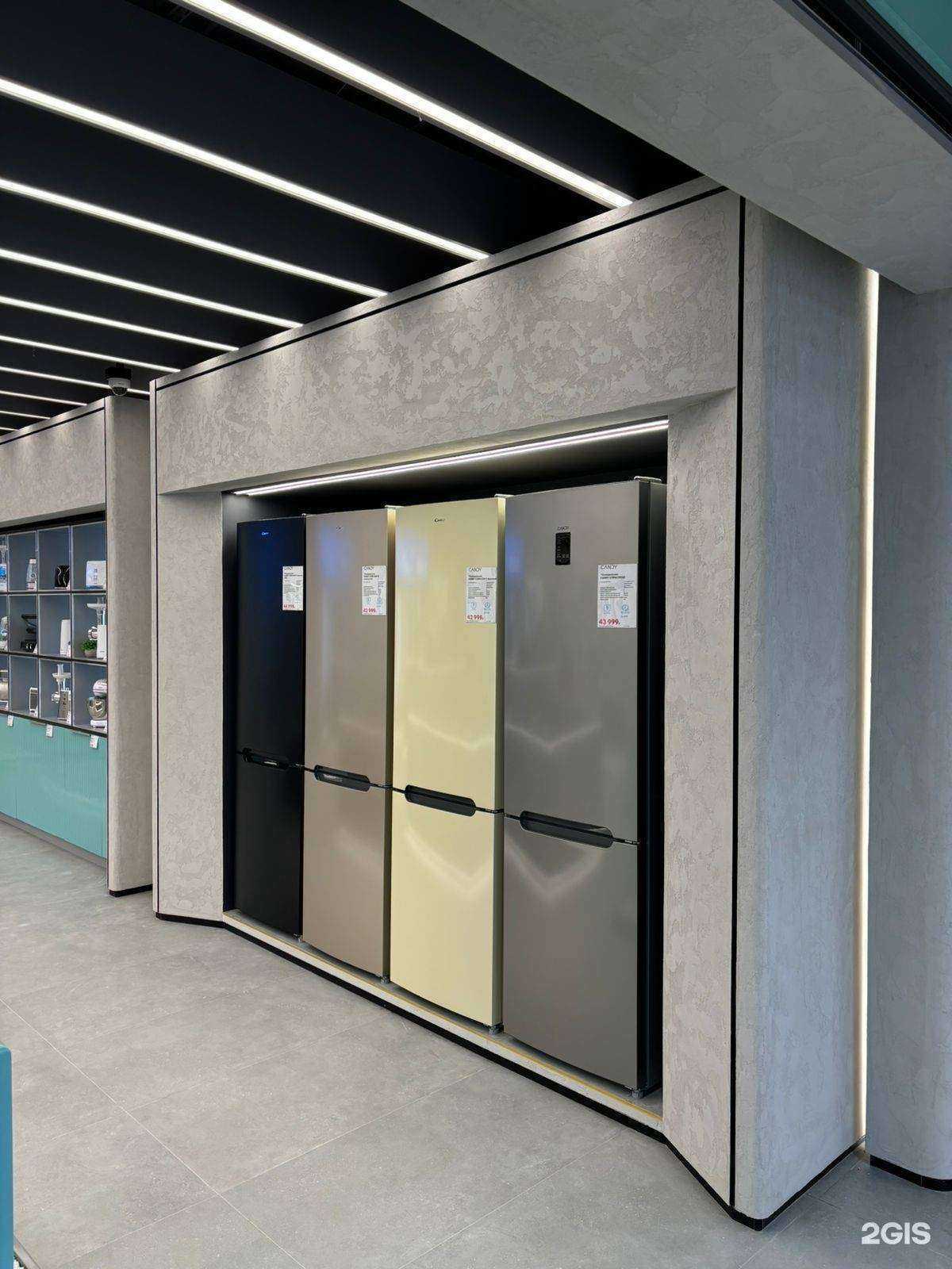 Отзывы на компанию Candy в Чебоксарах c фото