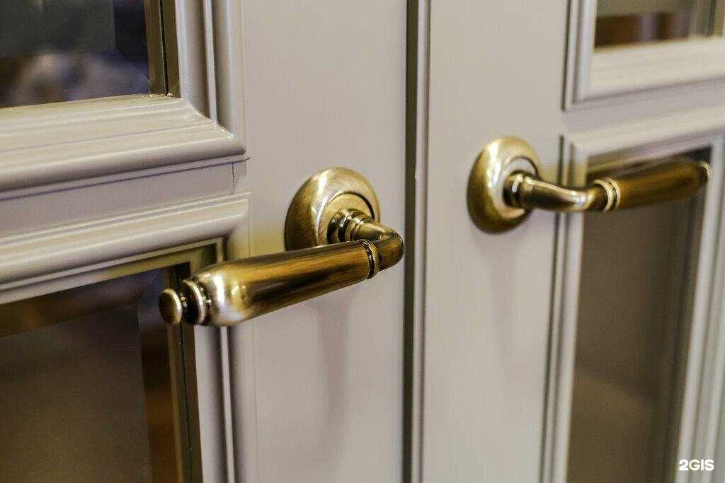 Отзывы на компанию Дверной проект в г. Миасс c фото