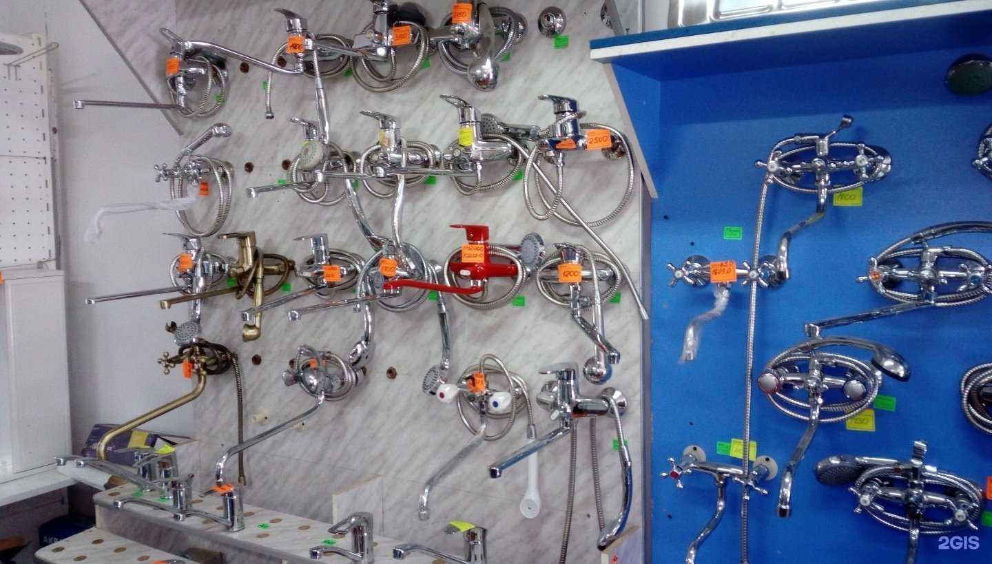 Отзывы на компанию Сантехдом в г. Стерлитамак c фото