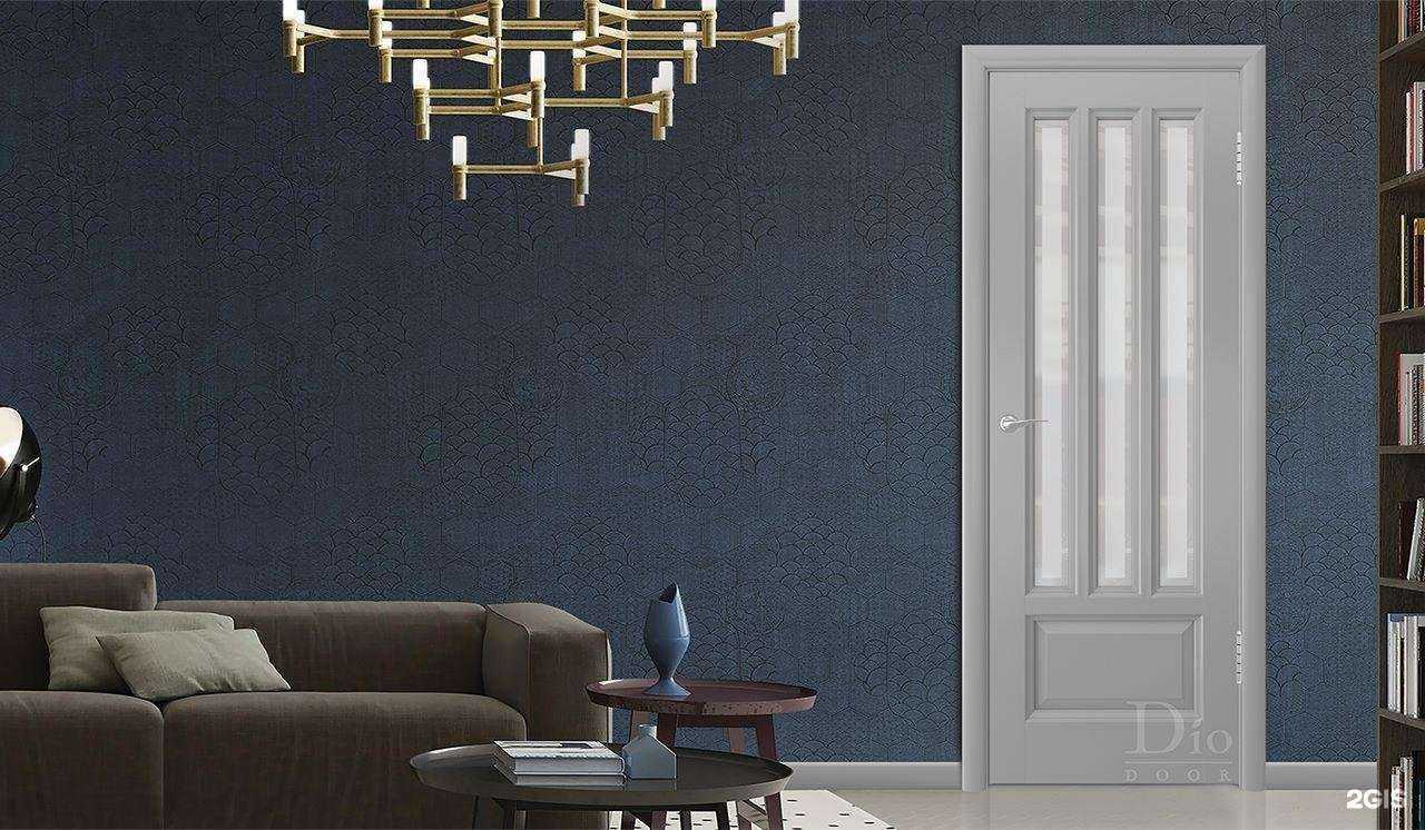 Отзывы на компанию Dio doors в г. Люберцы c фото