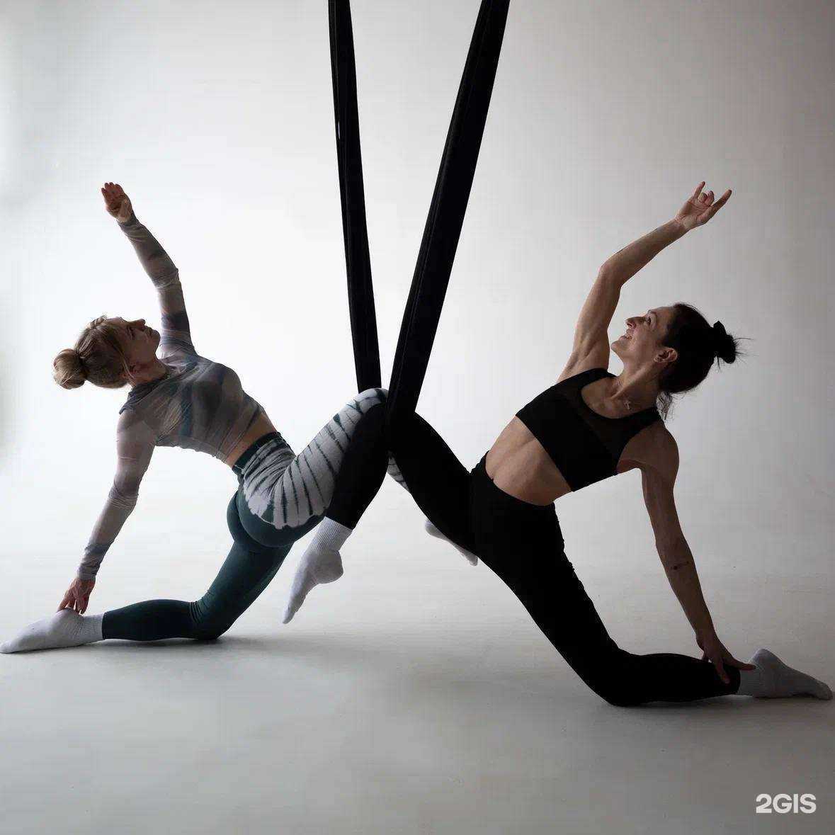 Отзывы на компанию ReStretch в г. Анапа c фото