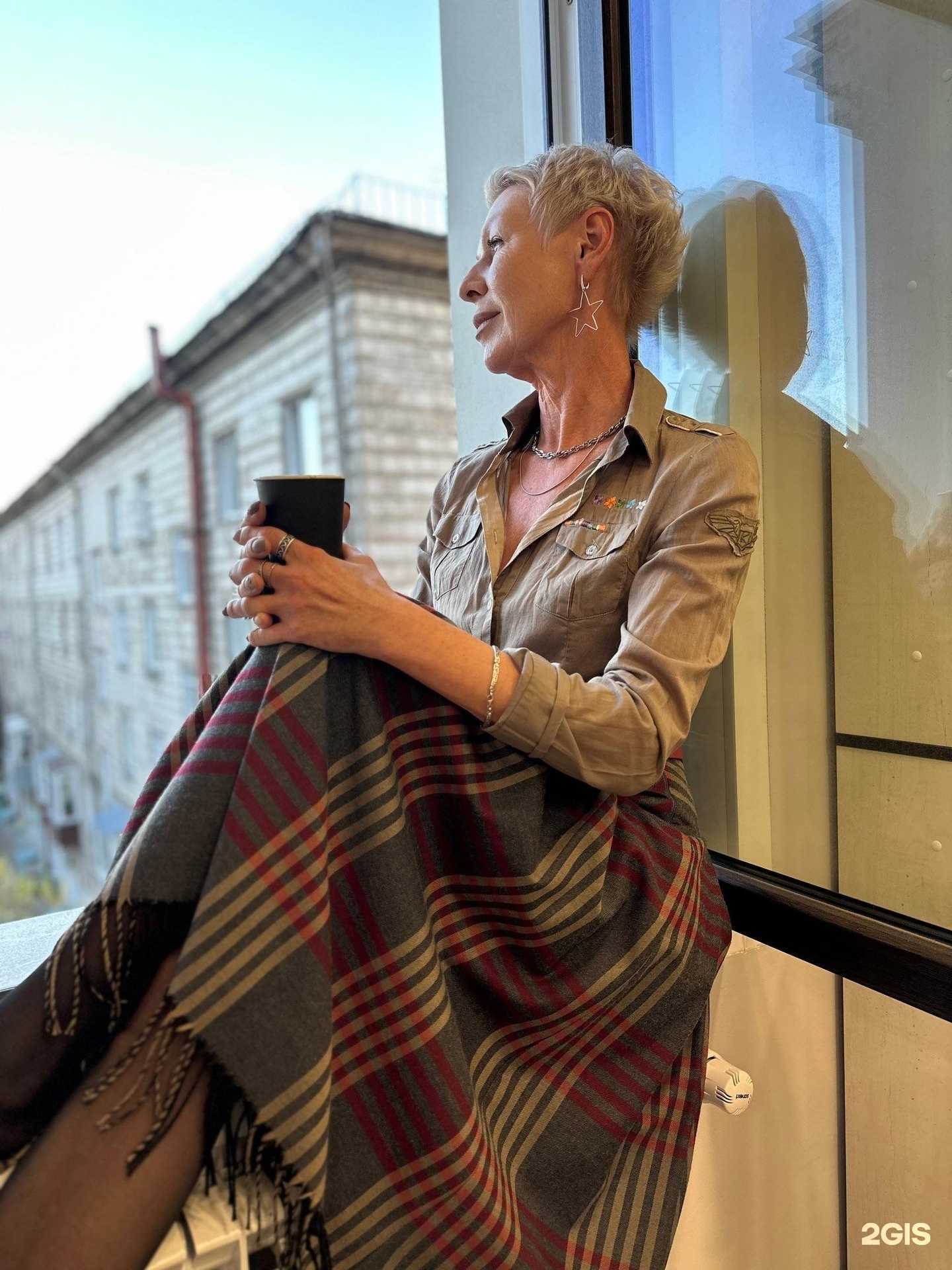 Отзывы на компанию Beauty studio by Alla Bykova в Новосибирске c фото