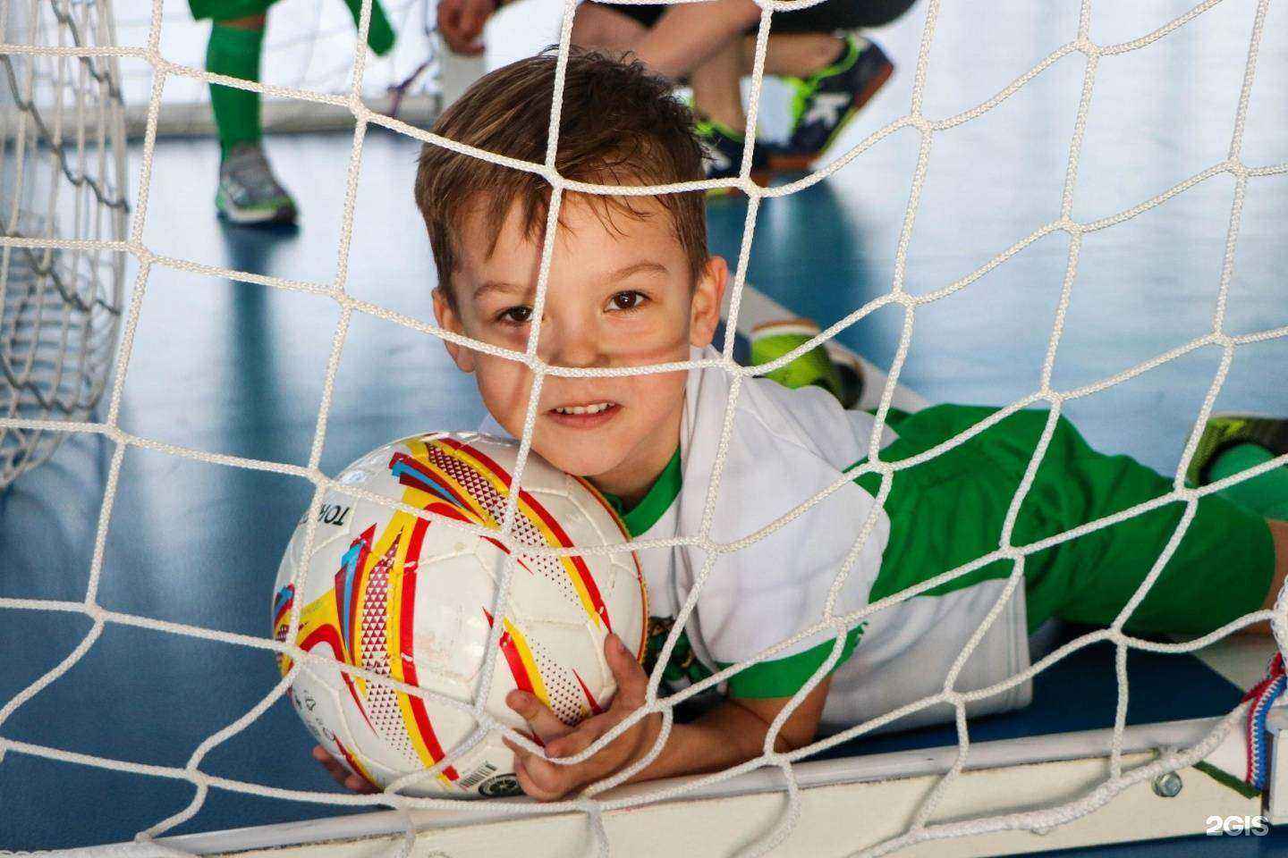 Отзывы на компанию Футболика в Челябинске c фото