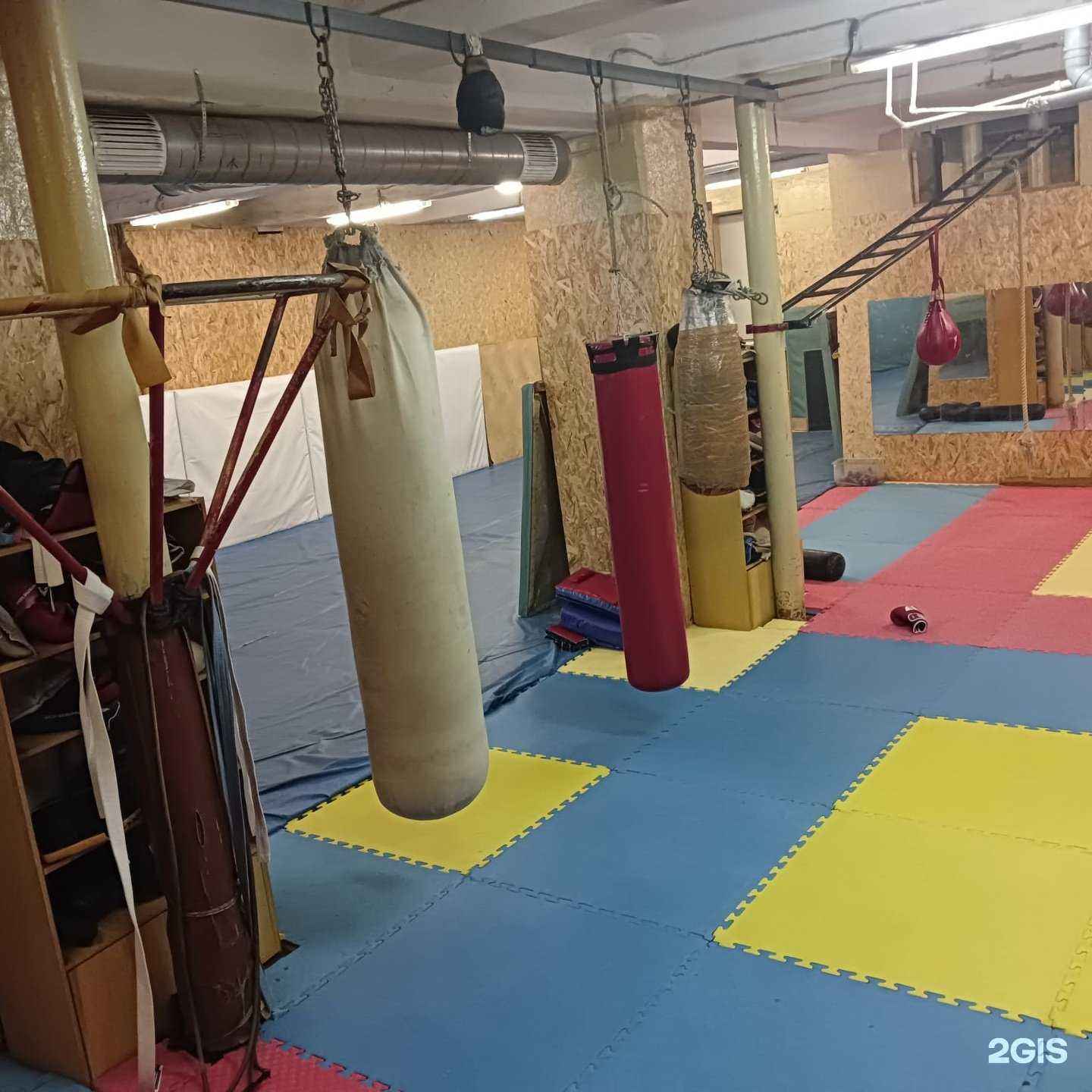 Отзывы на компанию Татами в Екатеринбурге c фото