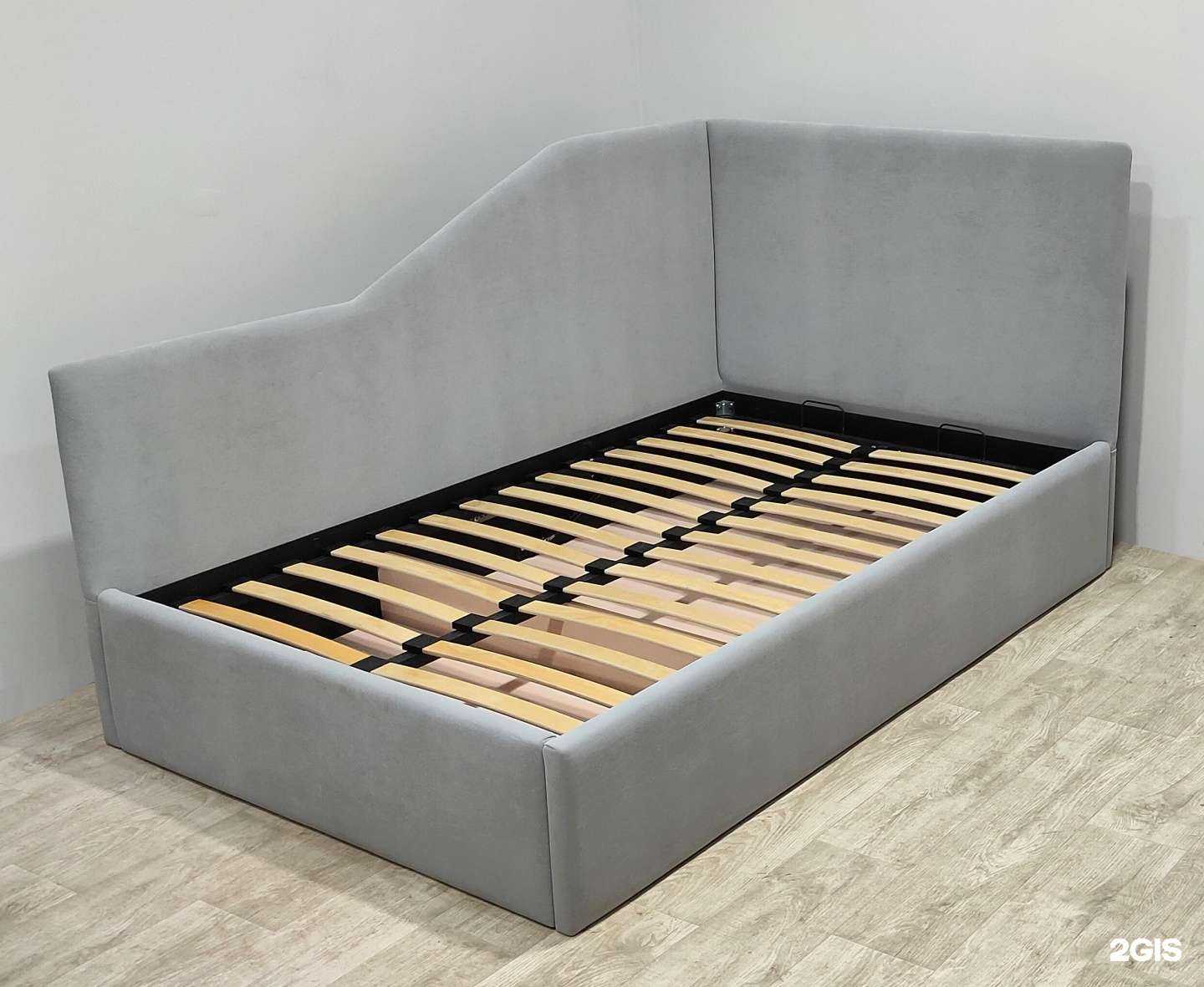 Отзывы на компанию Точка мебели в Хабаровске c фото