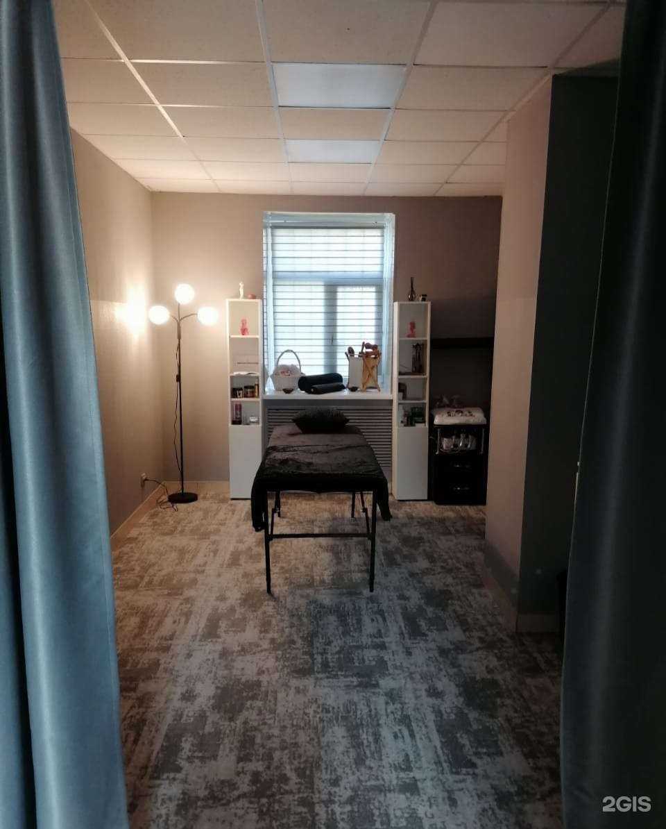 Отзывы на компанию Женская территория  в Костроме c фото