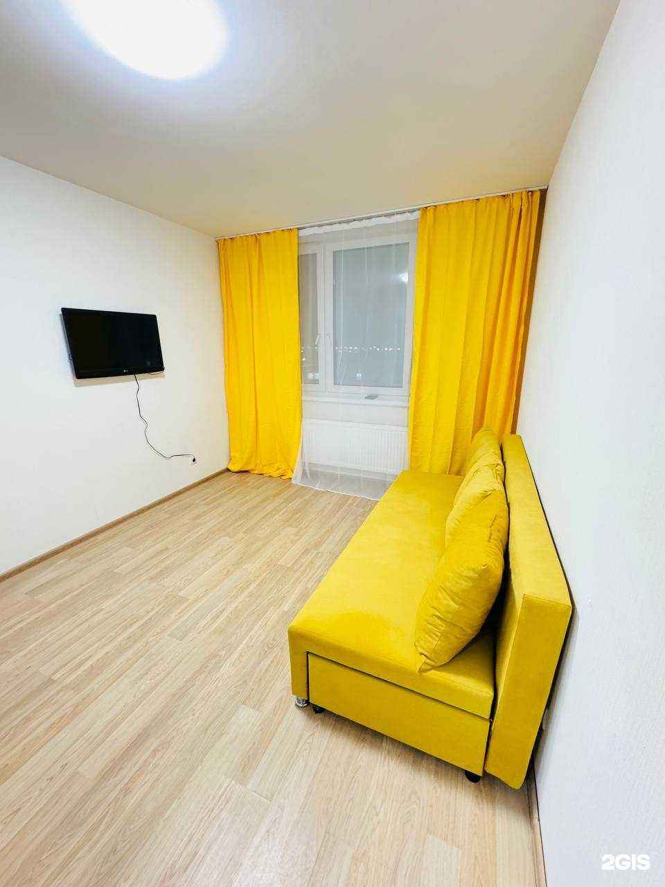 Отзывы на компанию Апарт96 в Екатеринбурге c фото