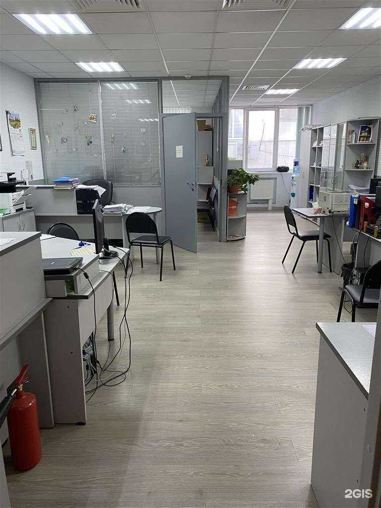 Отзывы на компанию Энергогарант в Подольске c фото