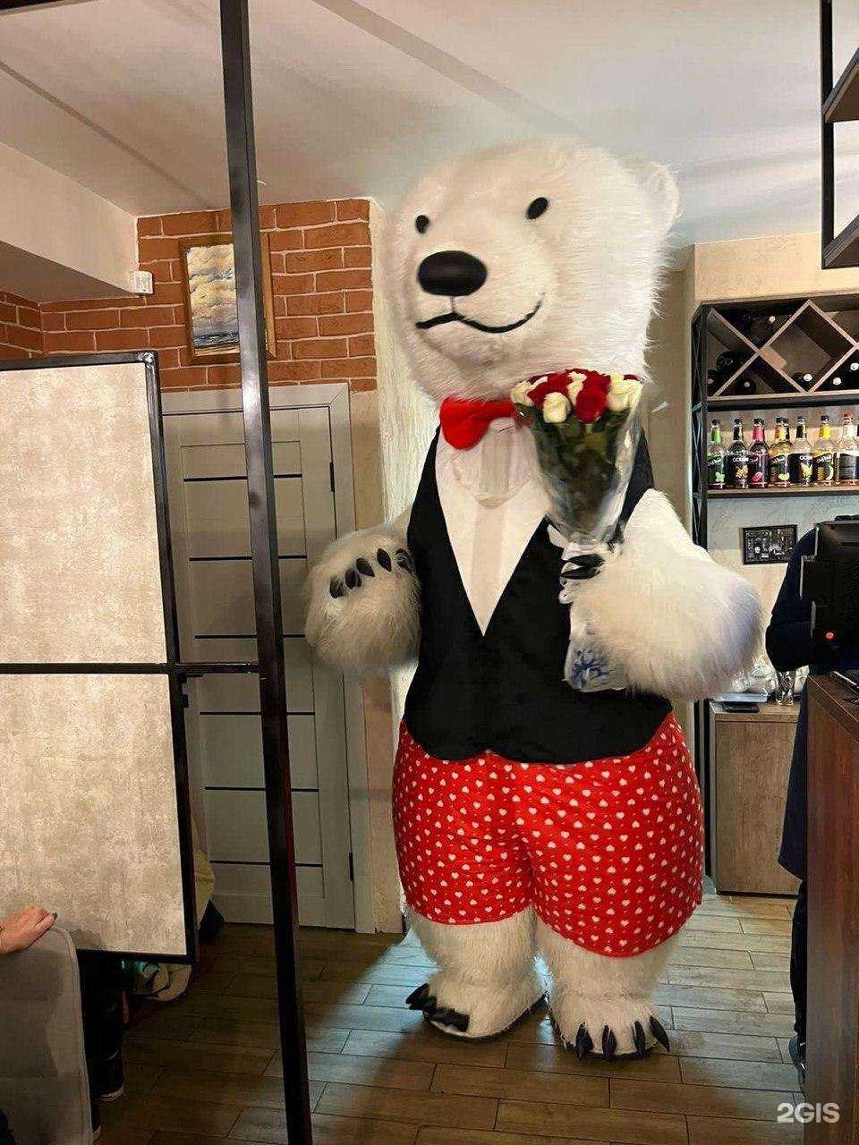 Отзывы на компанию Бергамо в Всеволожске c фото