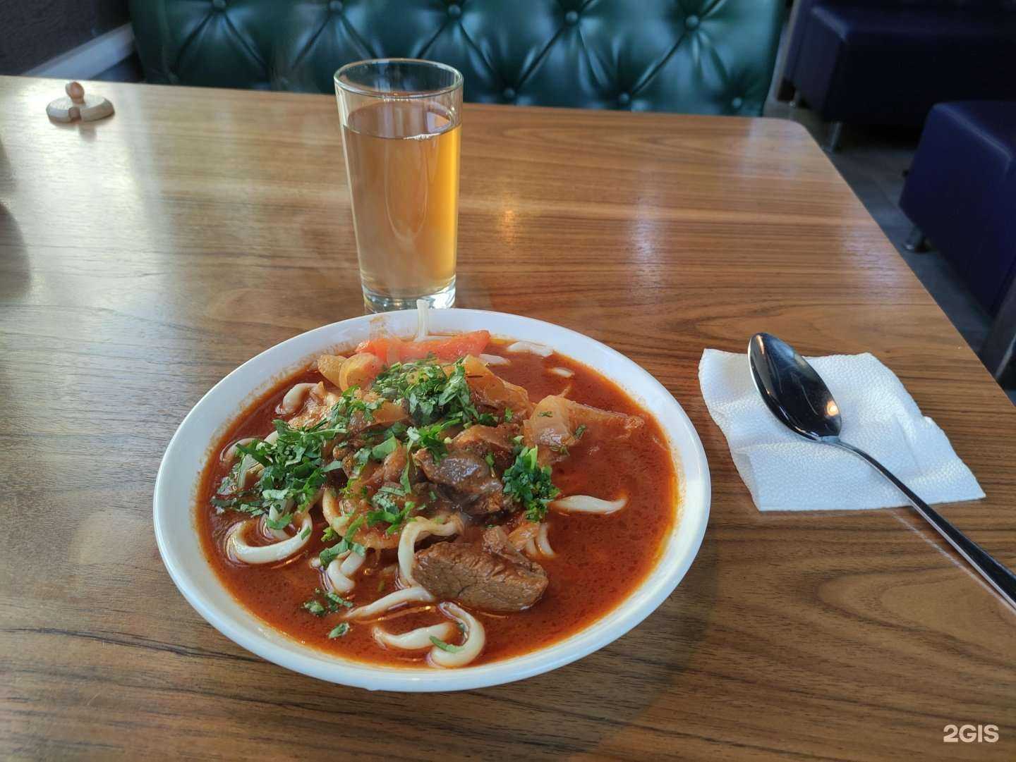 Отзывы на компанию Чайхана в г. Химки c фото