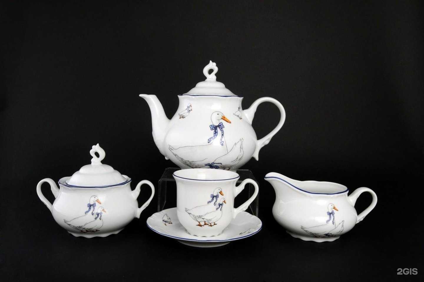 Отзывы на компанию Household в Краснодаре c фото