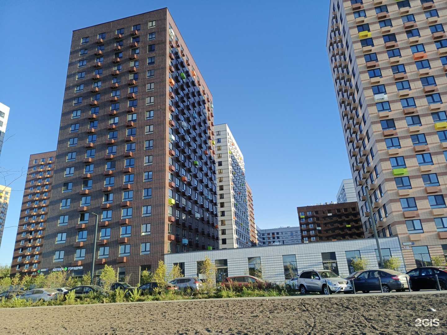 Отзывы на компанию Буханка в Коммунарке c фото - фотография 2 из 2