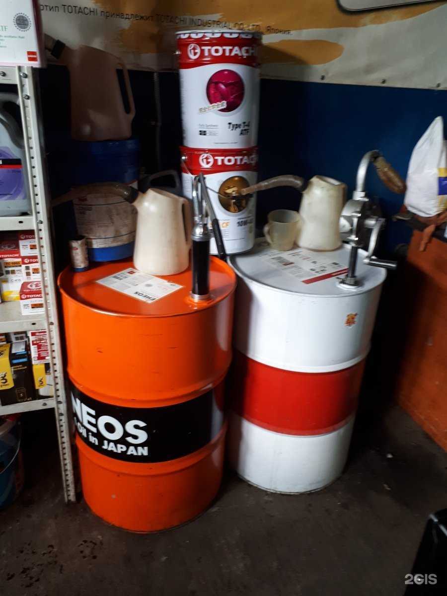 Отзывы на компанию Totachi в Барнауле c фото