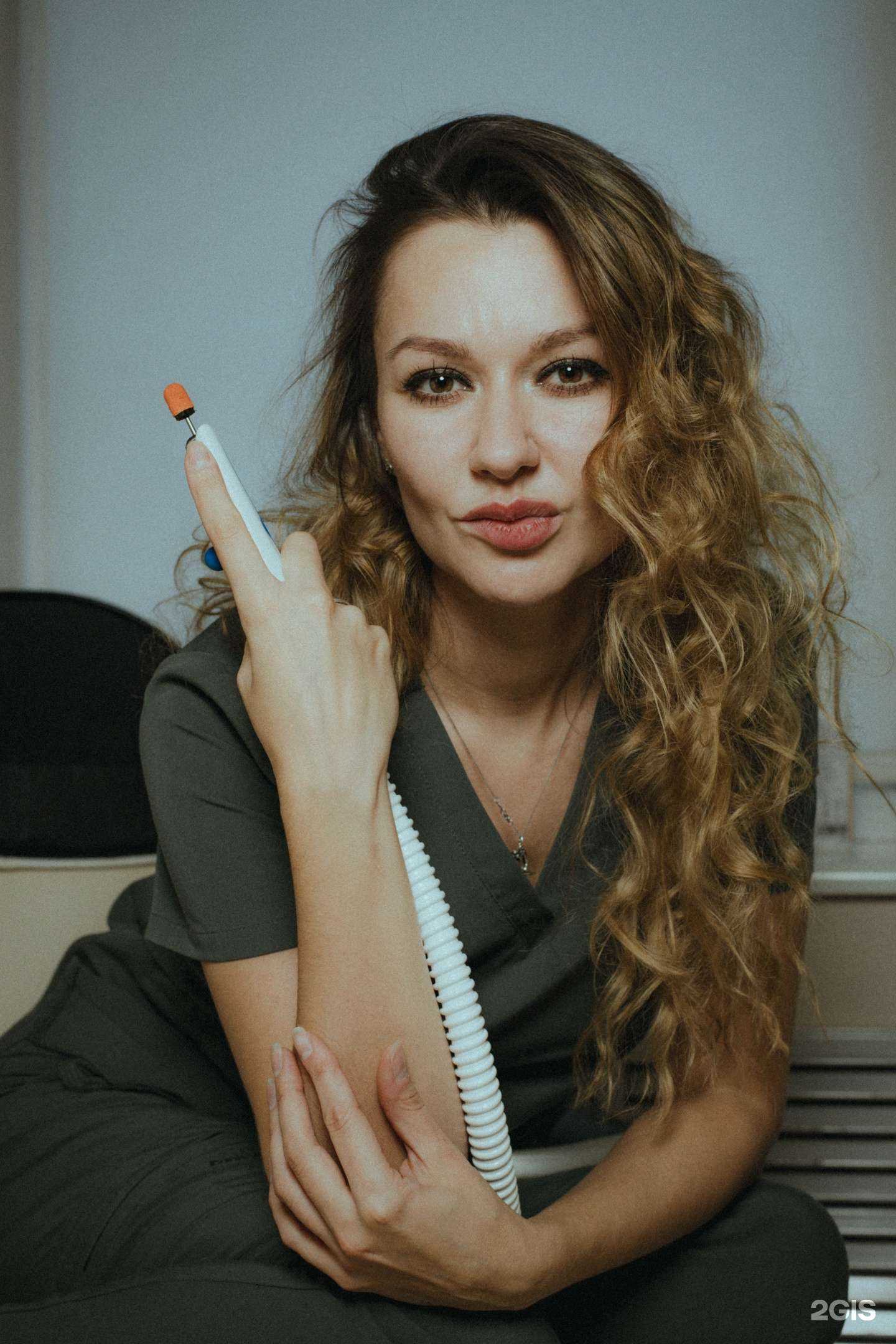 Отзывы на компанию PodoMed в Владивостоке c фото