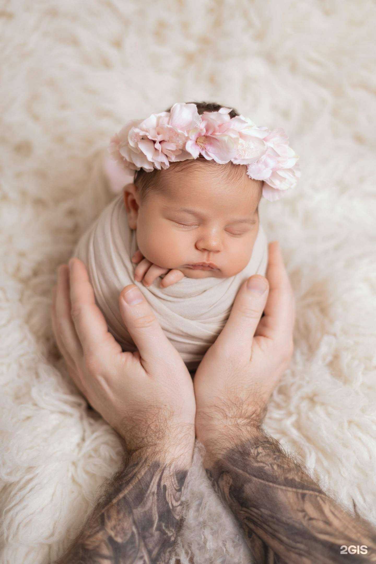 Отзывы на компанию Newborn Baby в г. Псков c фото