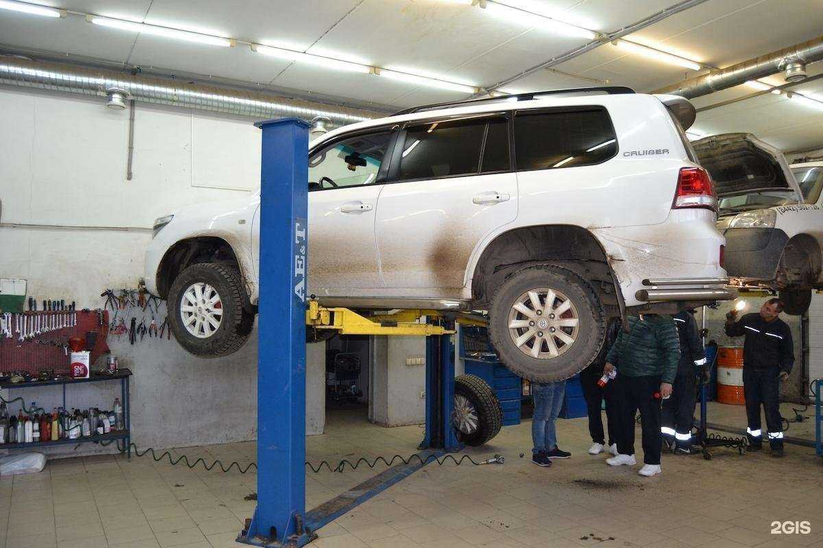 Отзывы на компанию Mvs-motors в Волгограде c фото