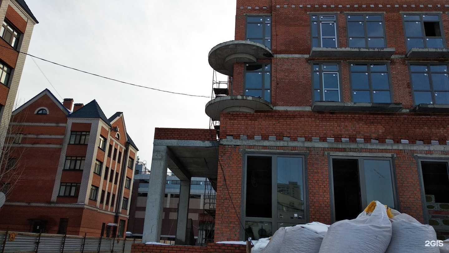 Отзывы на компанию Intelsib в Казани c фото - фотография 2 из 2