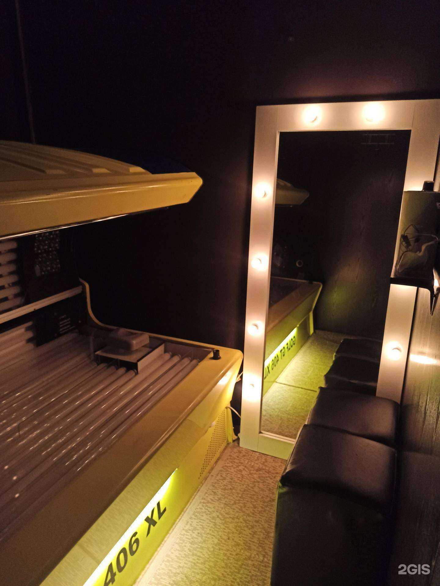 Отзывы на компанию Sun Street в г. Красноярск c фото