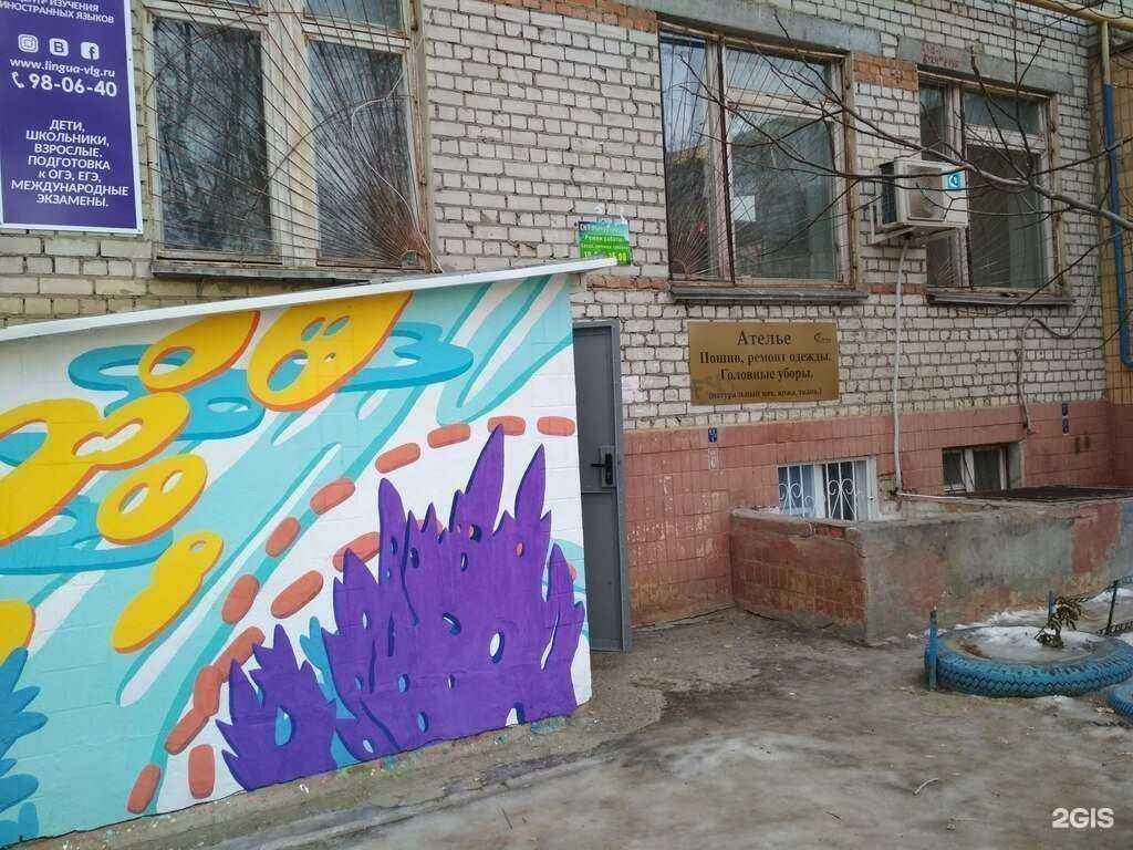 Отзывы на компанию Ё.G designer duo в Волгограде c фото