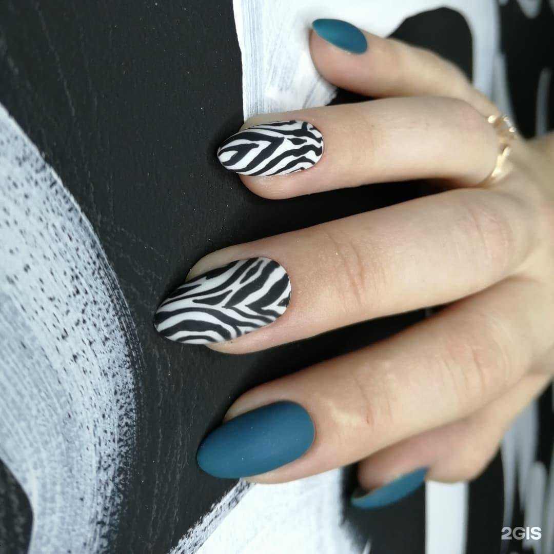 Отзывы на компанию Kas nail в Твери c фото