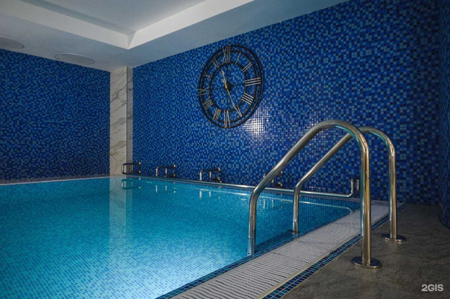 Отзывы на компанию Башкирия в Уфе c фото