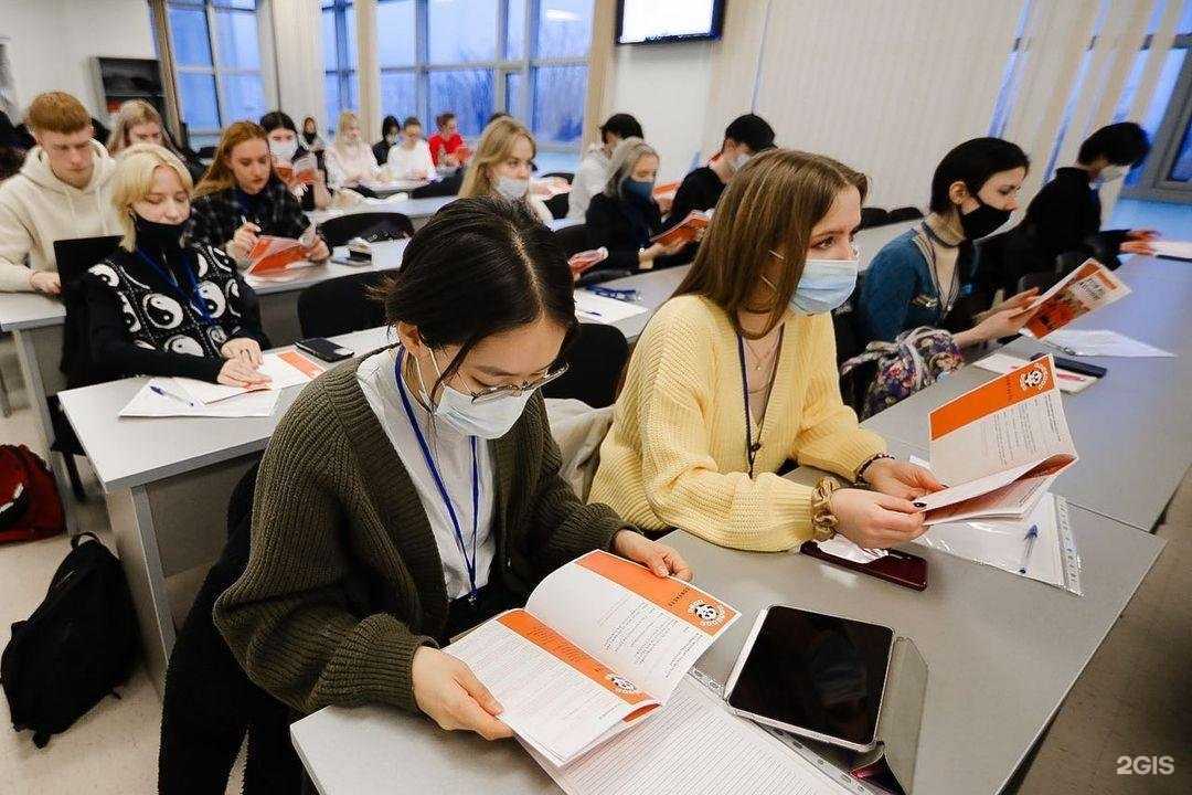 Отзывы на компанию Гимназия ДВФУ в г. Владивосток c фото