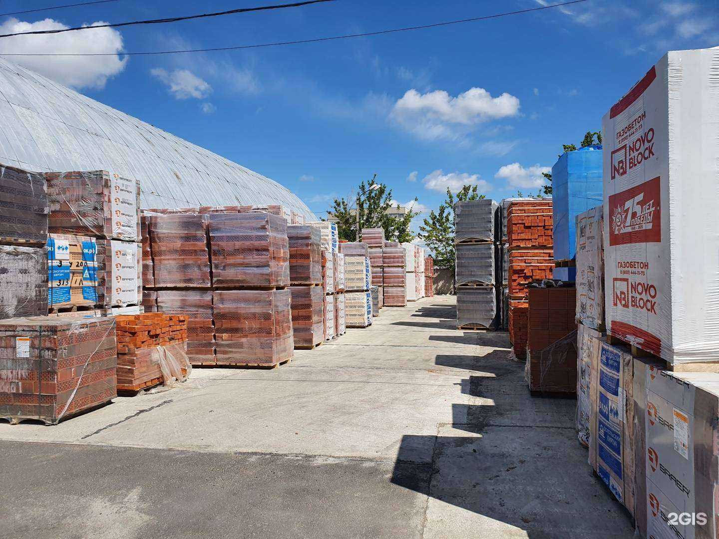 Отзывы на компанию Брикленд в г. Тамбов c фото