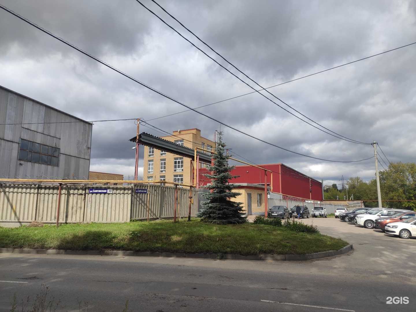 Отзывы на компанию Гринтех в г. Нижний Новгород c фото