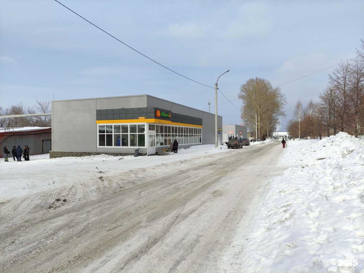 Отзывы на компанию Пивная заправка в г. Новокузнецк c фото