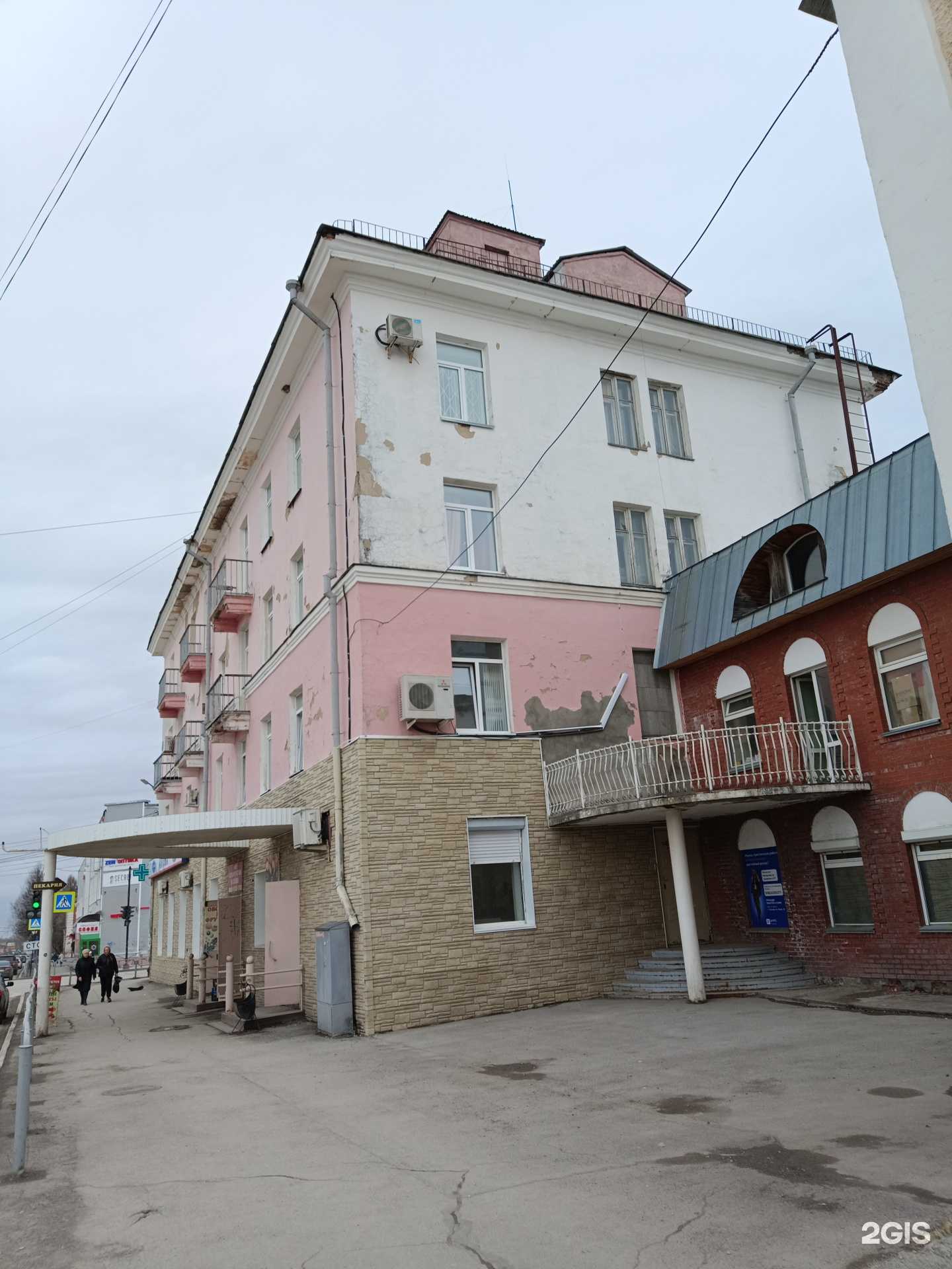 Отзывы на компанию Адвокатский кабинет Аржанцевой Т.Л. в Лысьве c фото - фотография 2 из 2