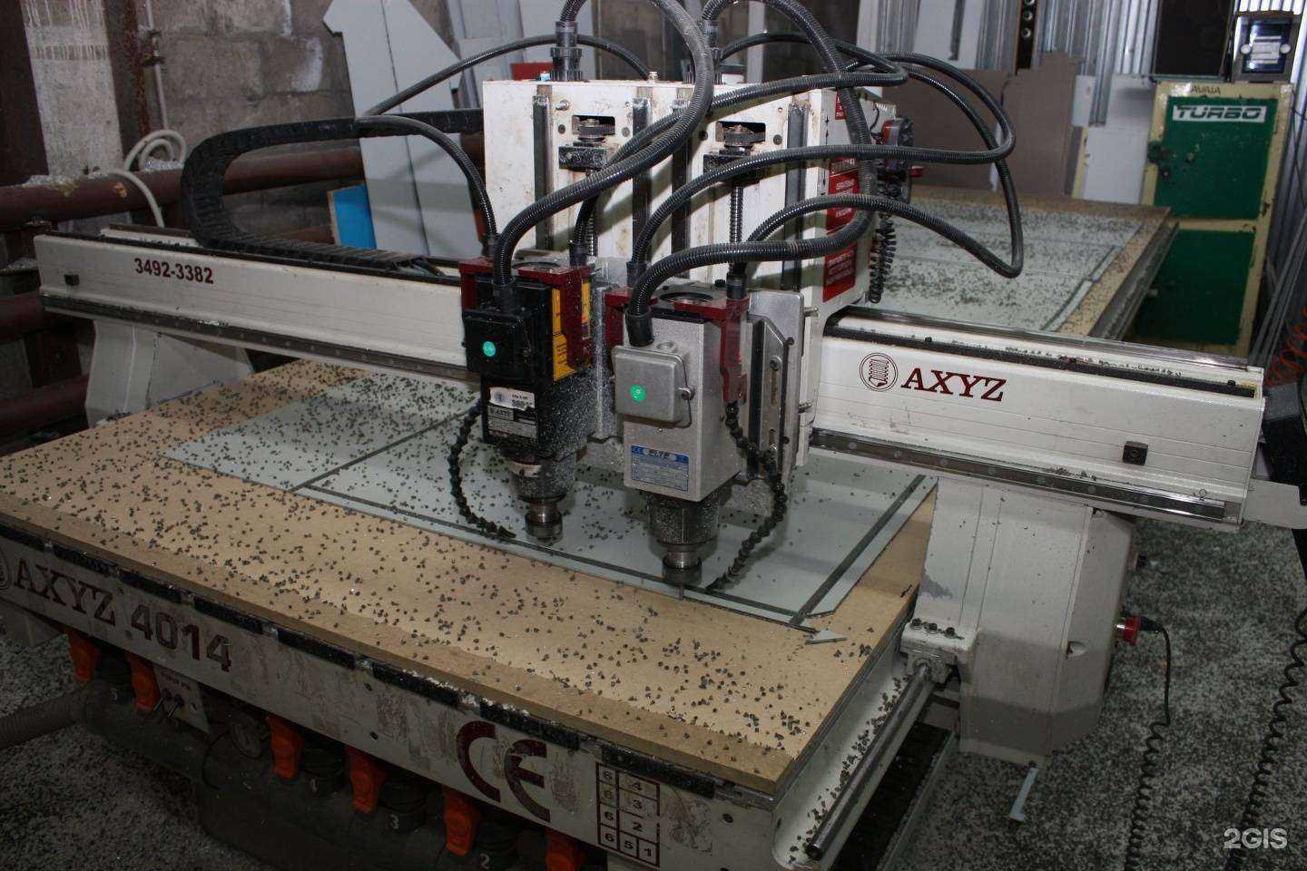 Отзывы на компанию Полисток в г. Волгоград c фото