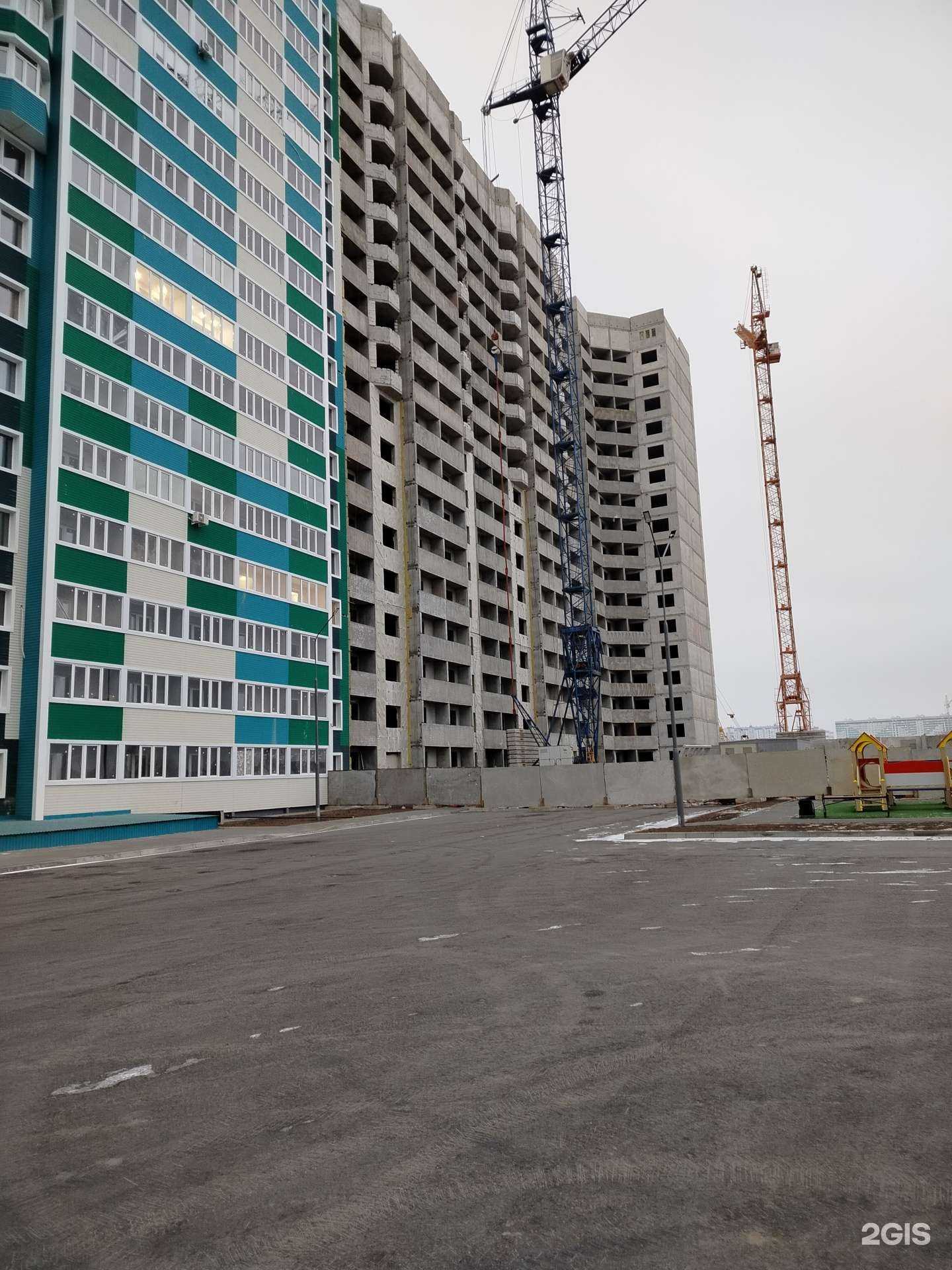 Отзывы на компанию Ботанический сад в Оренбурге c фото