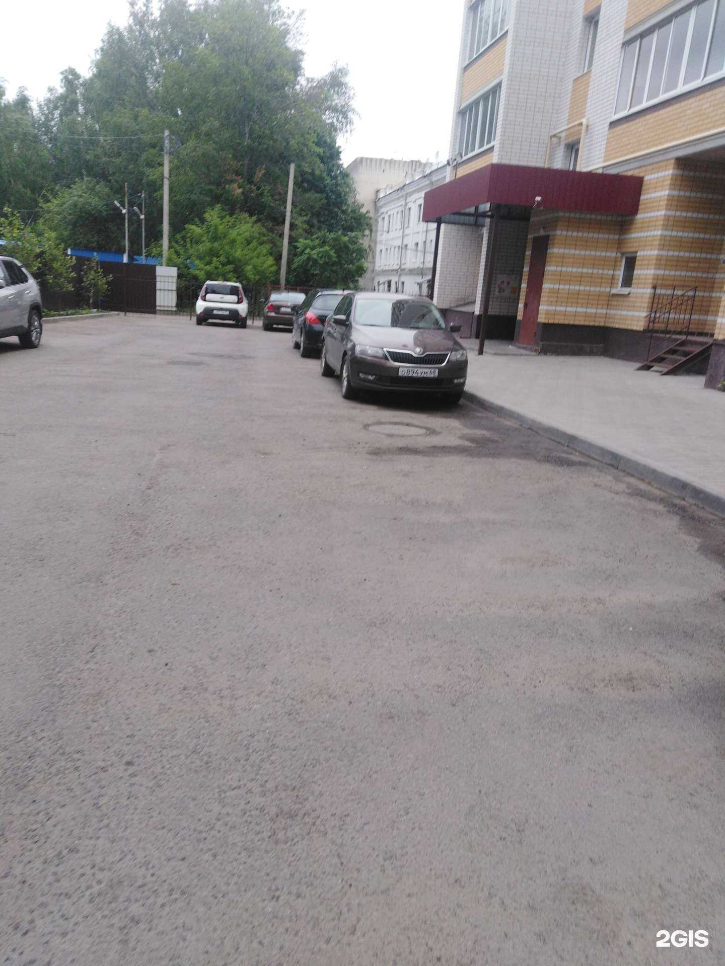 Отзывы на компанию Протезно-ортопедический центр в Тамбове c фото - фотография 2 из 2