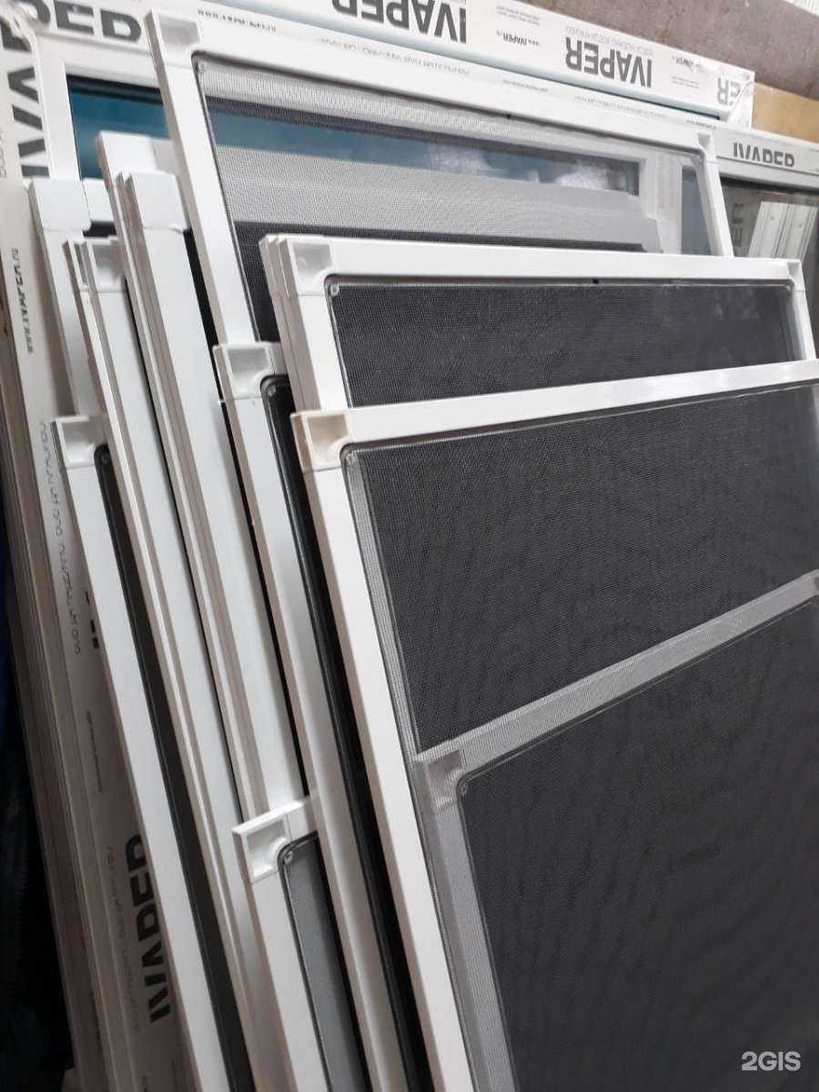 Отзывы на компанию Окна маркет в Магнитогорске c фото