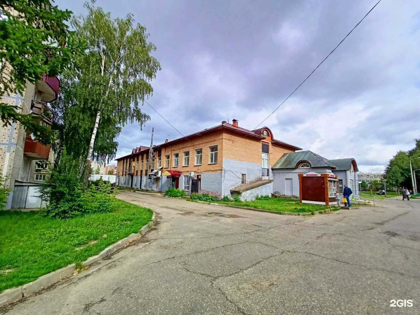 Отзывы на компанию Словолодочки в Сергиеве Посаде c фото - фотография 2 из 2