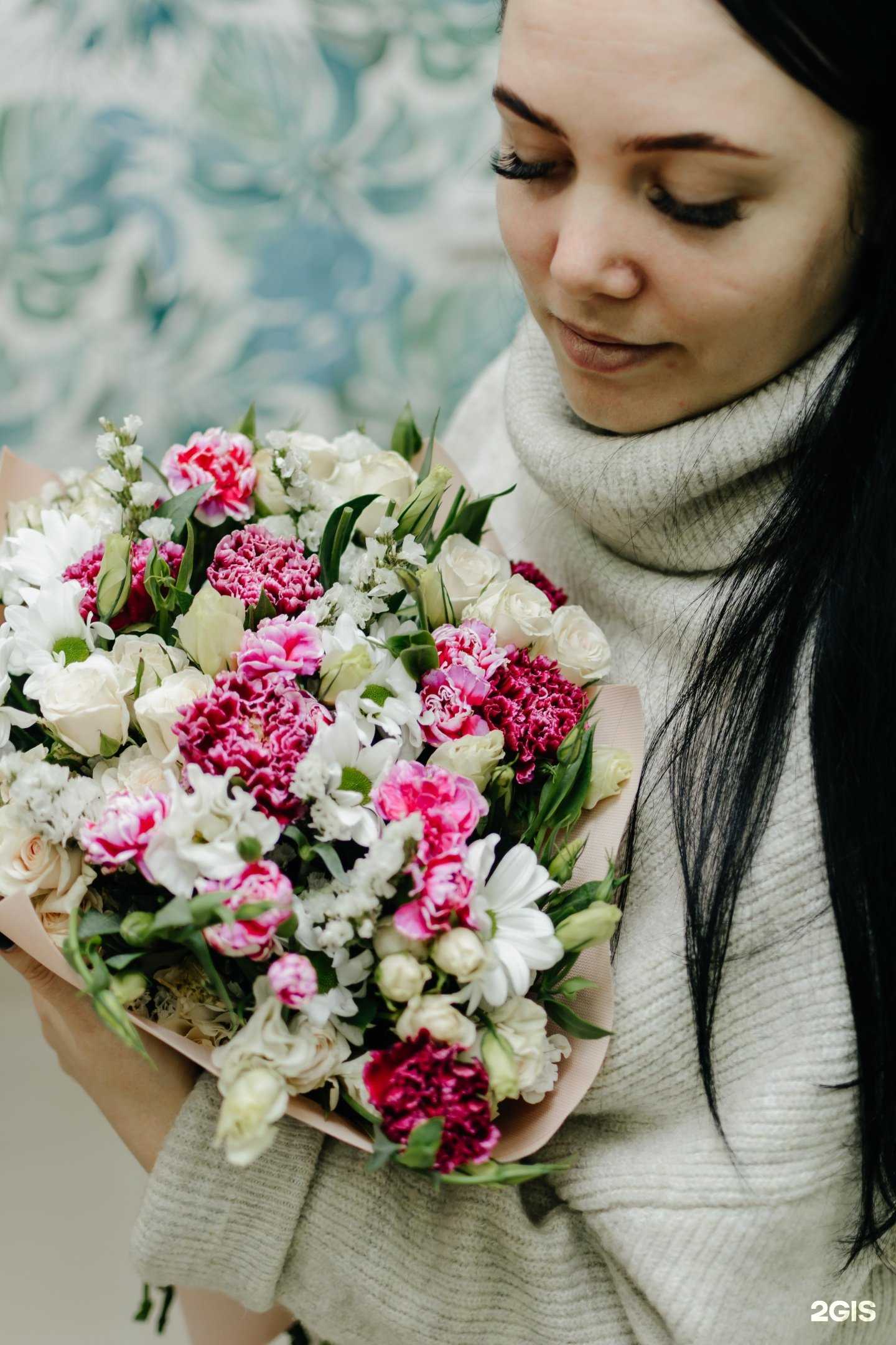 Отзывы на компанию FLOraОПТ в Новосибирске c фото