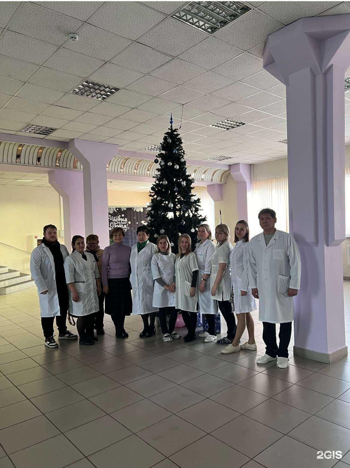 Отзывы на компанию Иркутский базовый медицинский колледж в Иркутске c фото