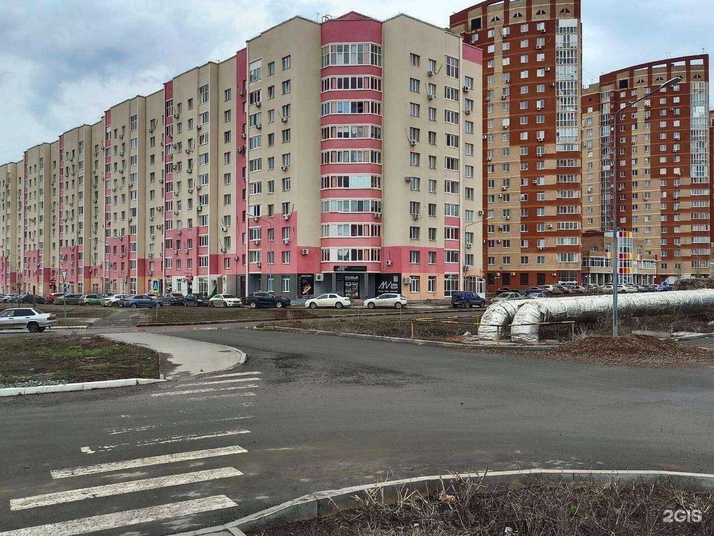 Отзывы на компанию Архитек в Оренбурге c фото - фотография 2 из 2