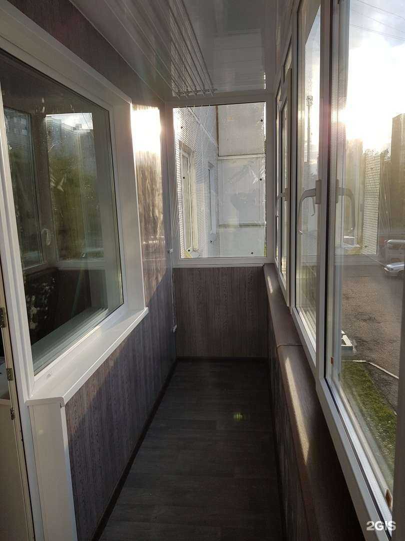 Отзывы на компанию Супер окна в г. Саяногорск c фото