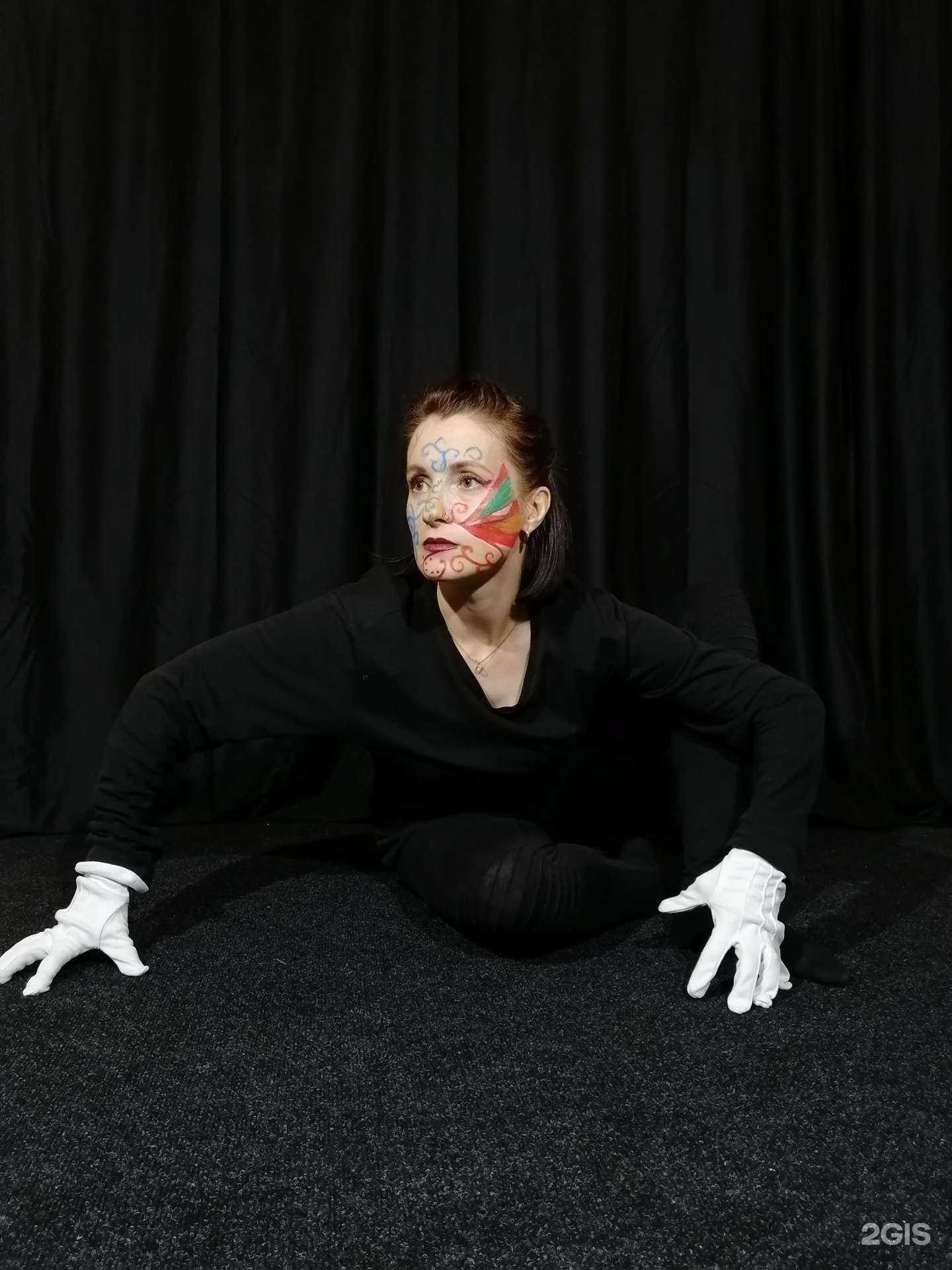 Отзывы на компанию Black fox в г. Сургут c фото