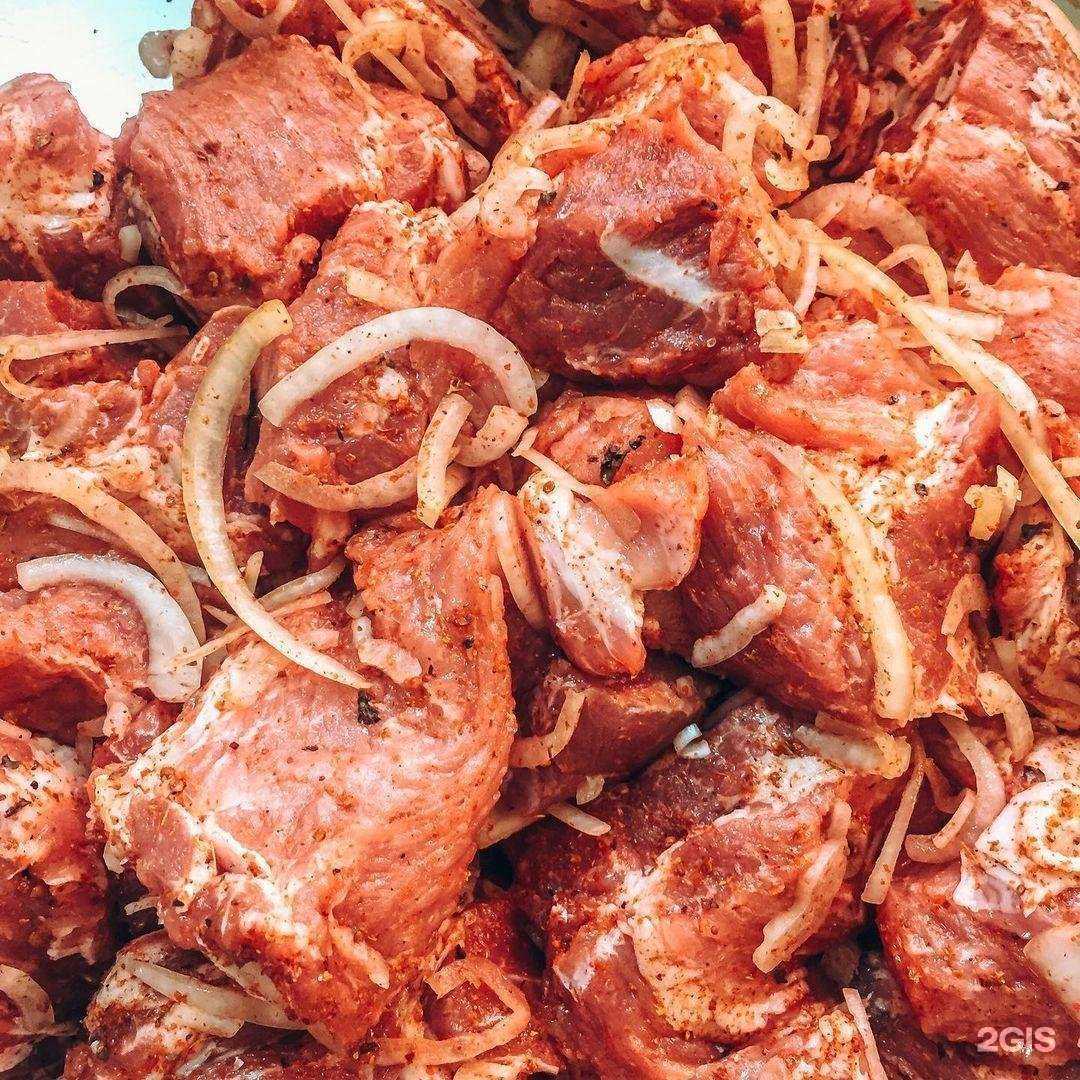 Отзывы на компанию Мясорубка в г. Краснодар c фото
