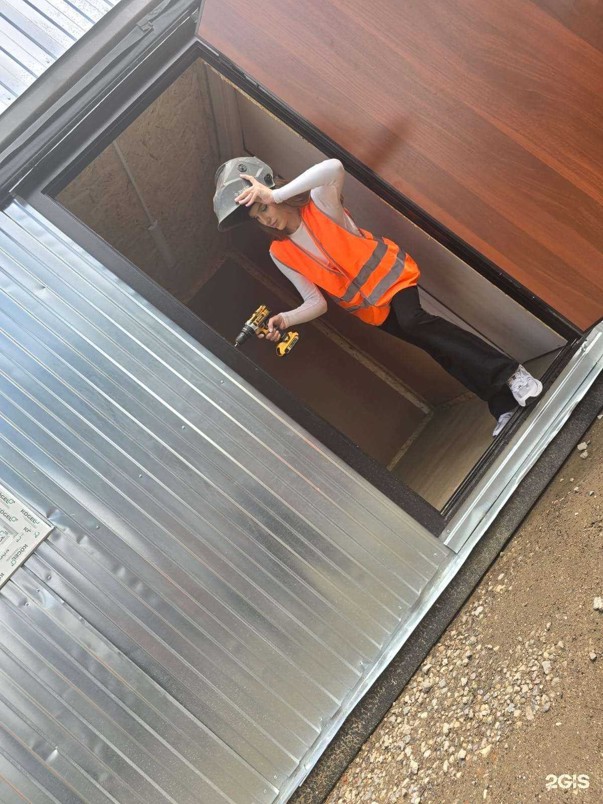 Отзывы на компанию Аврора-групп в Коммунарке c фото